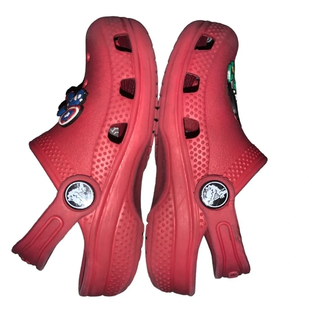 🎉HP🎉CROCS - Picture 4 of 5